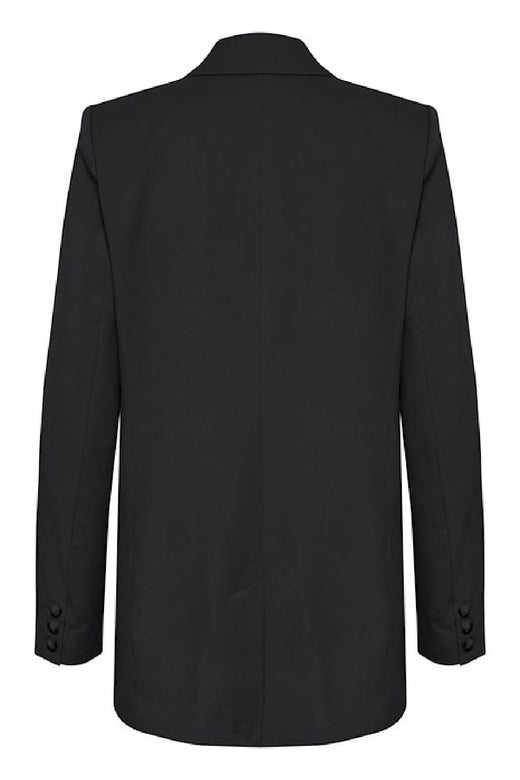 Gestuz - Paulagz Blazer 10905913 - 100017 - Black