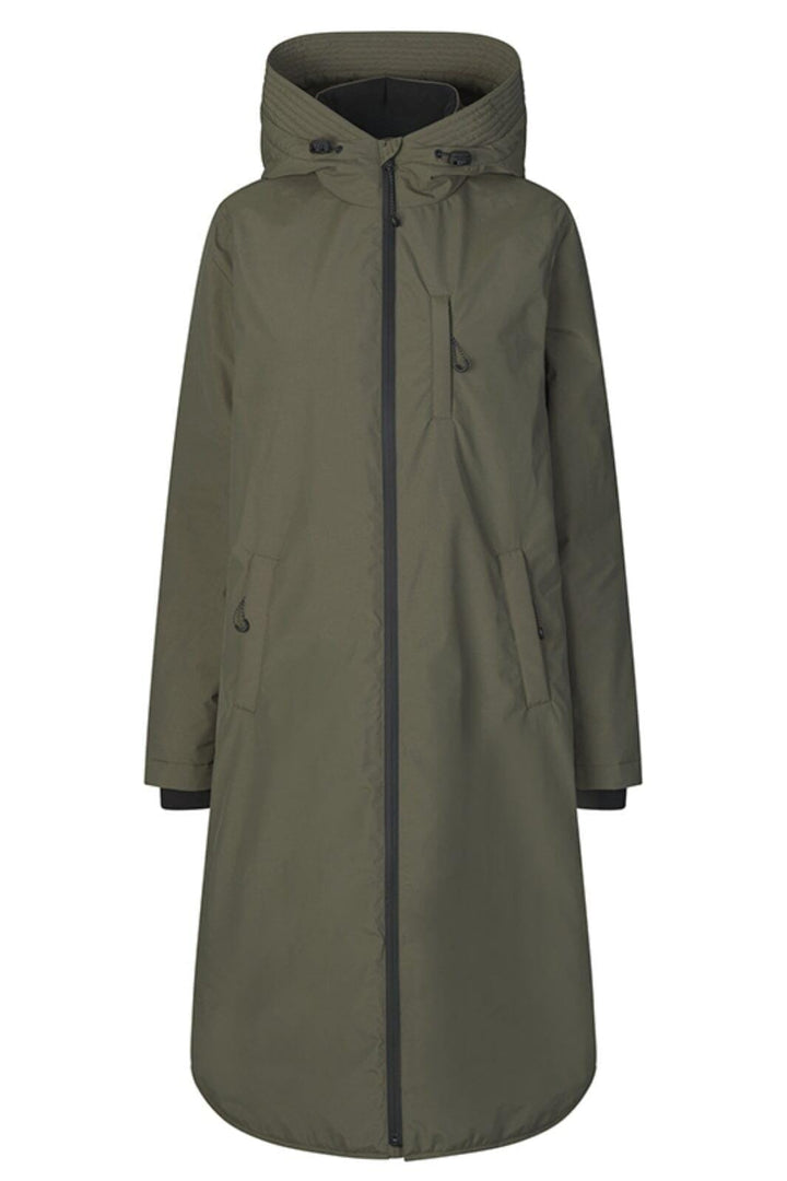 Global Funk - Caden - Army Jakker 