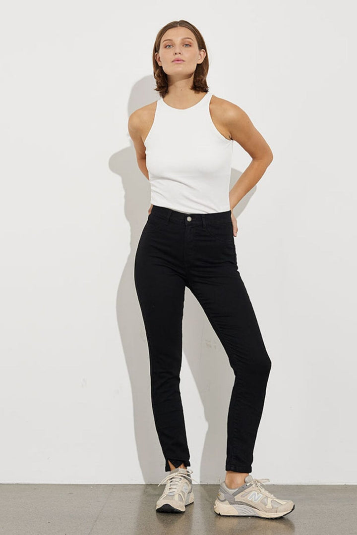 Global Funk - Joya-G - Black Bukser 