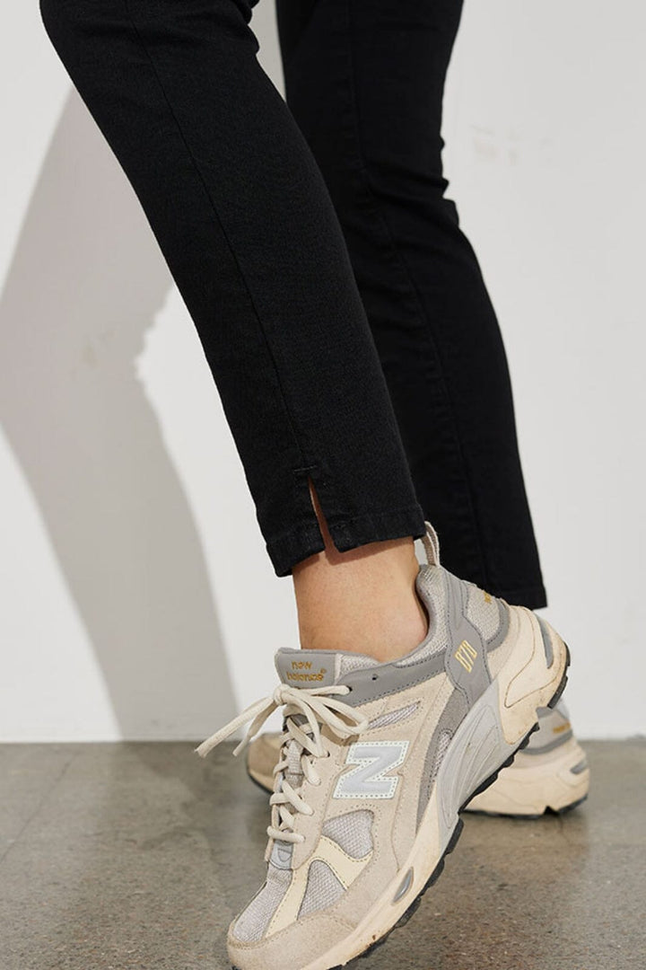 Global Funk - Joya-G - Black Bukser 