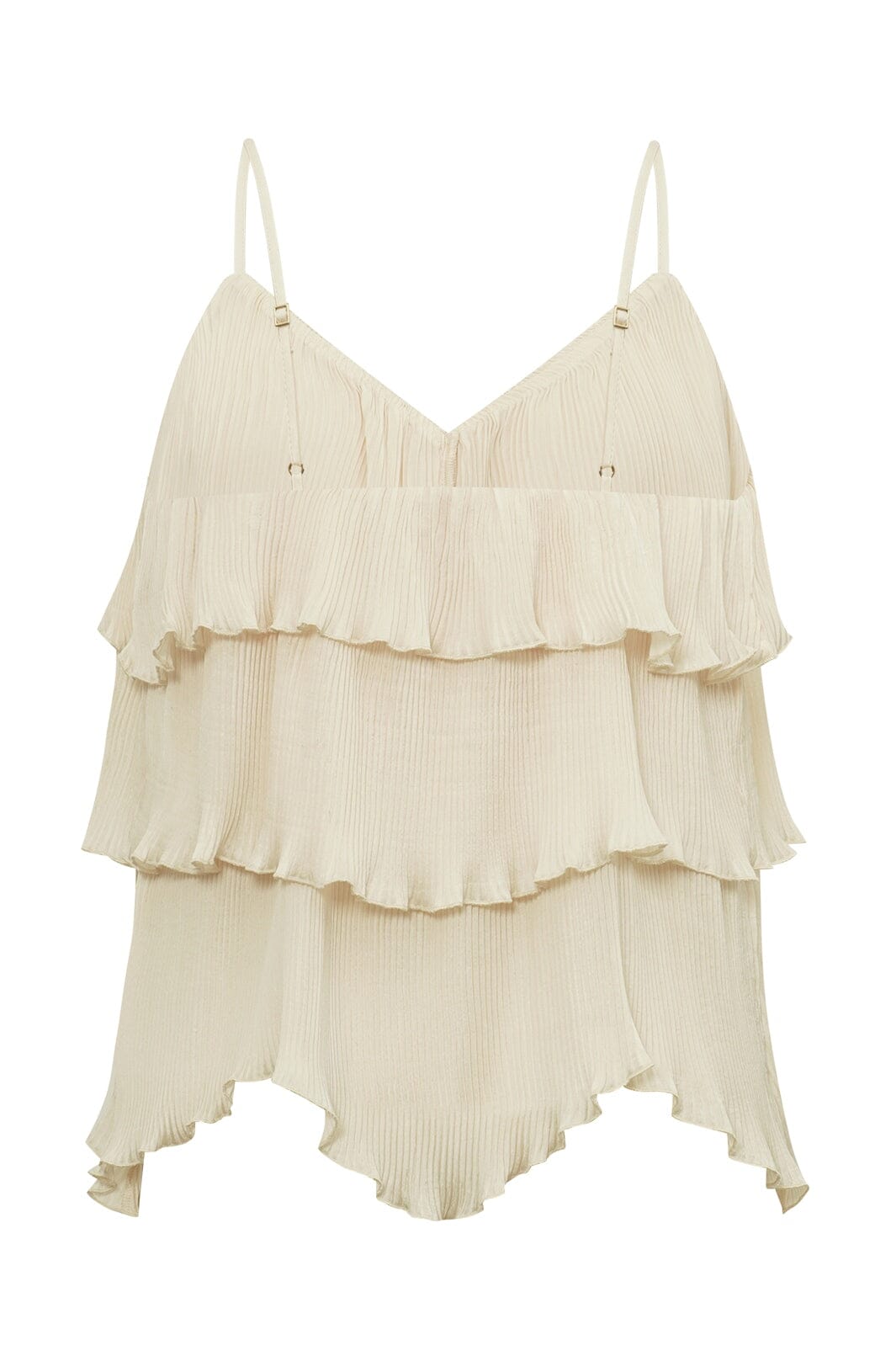 Gossia - Bayiago Top G3498 - Creme