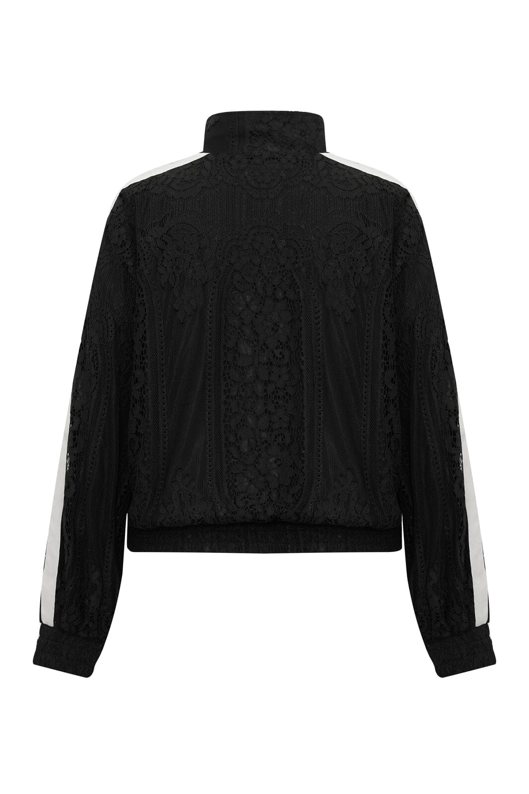 Gossia - Ceivago Bomber Jacket G3539 - Black