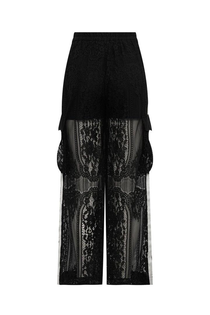 Gossia - Charisgo Pants G3500 - Black