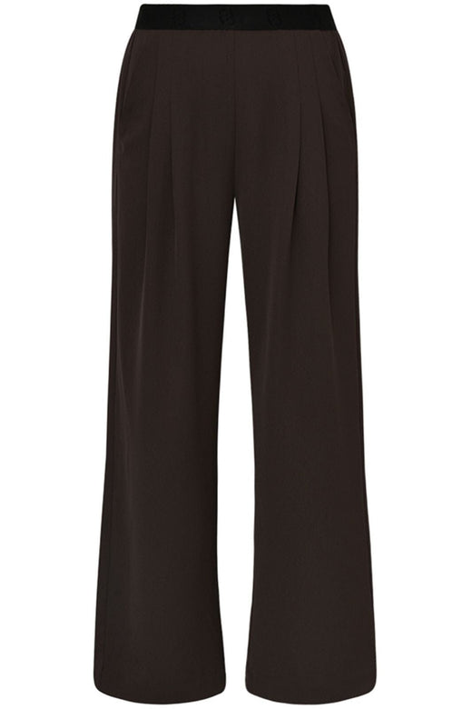 Gossia - Cloego Atalie Pants G2639 - Chocolate Bukser 