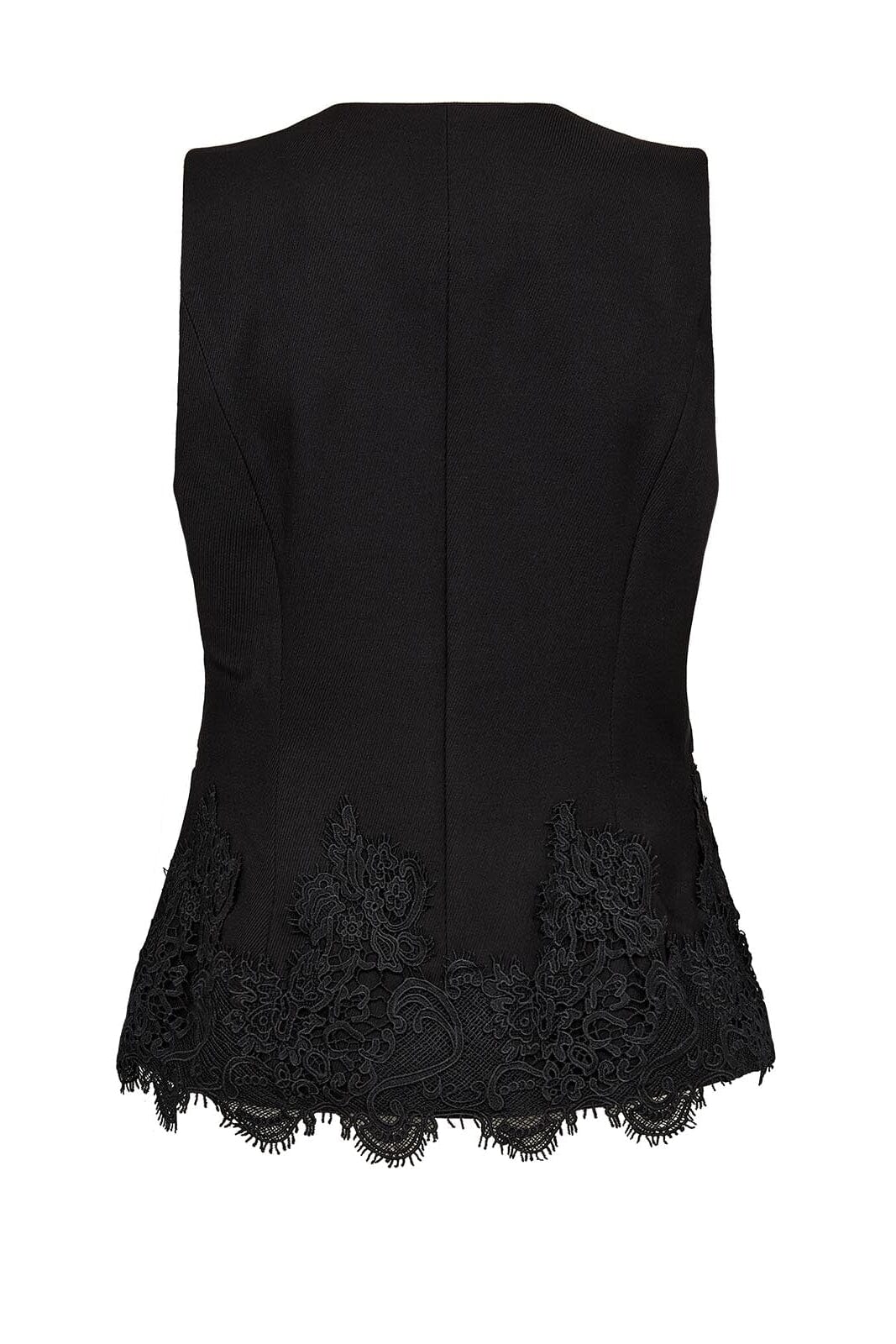 Gossia - Daysgo Vest G2971 - Black Veste 