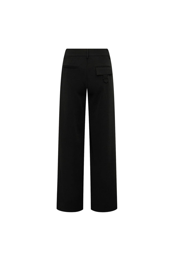 Gossia - Ellego Katla Pants G3194 - Black