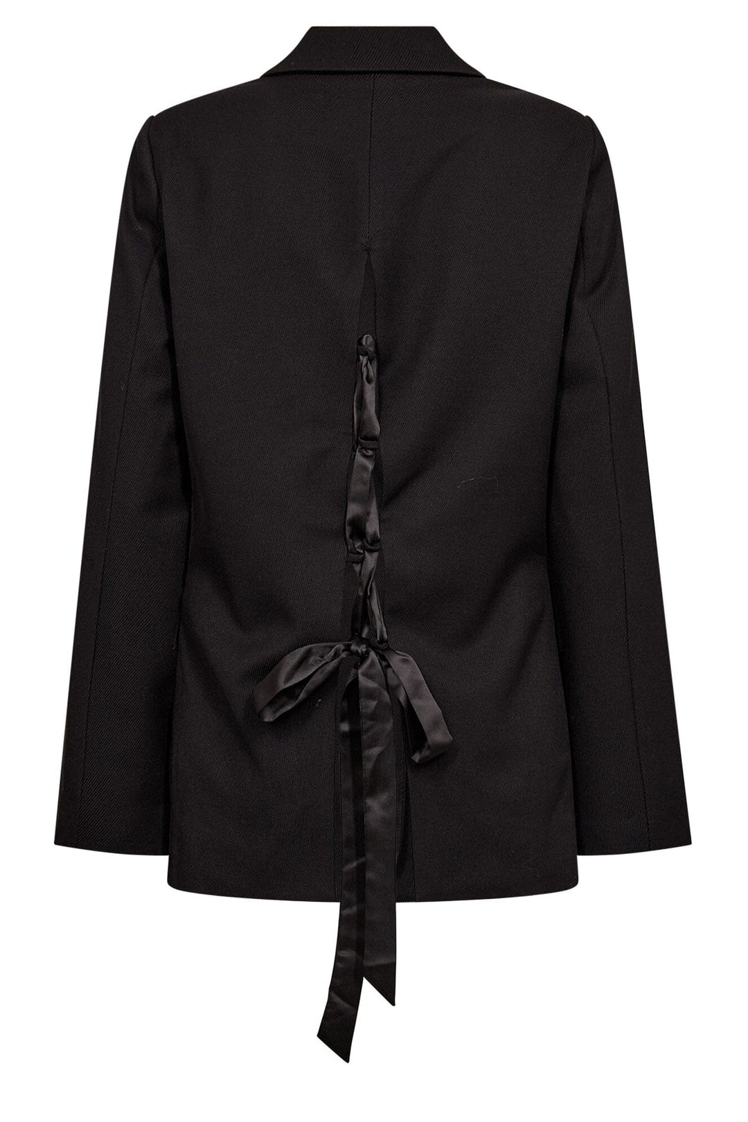 Gossia - Fallongo Blazer G2970 - Black Jakker 