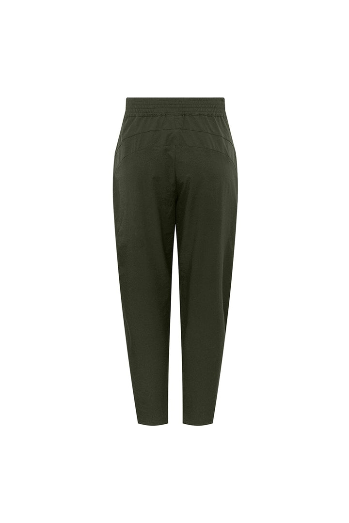 Gossia - Gayago Pants G3186 - Dark Army