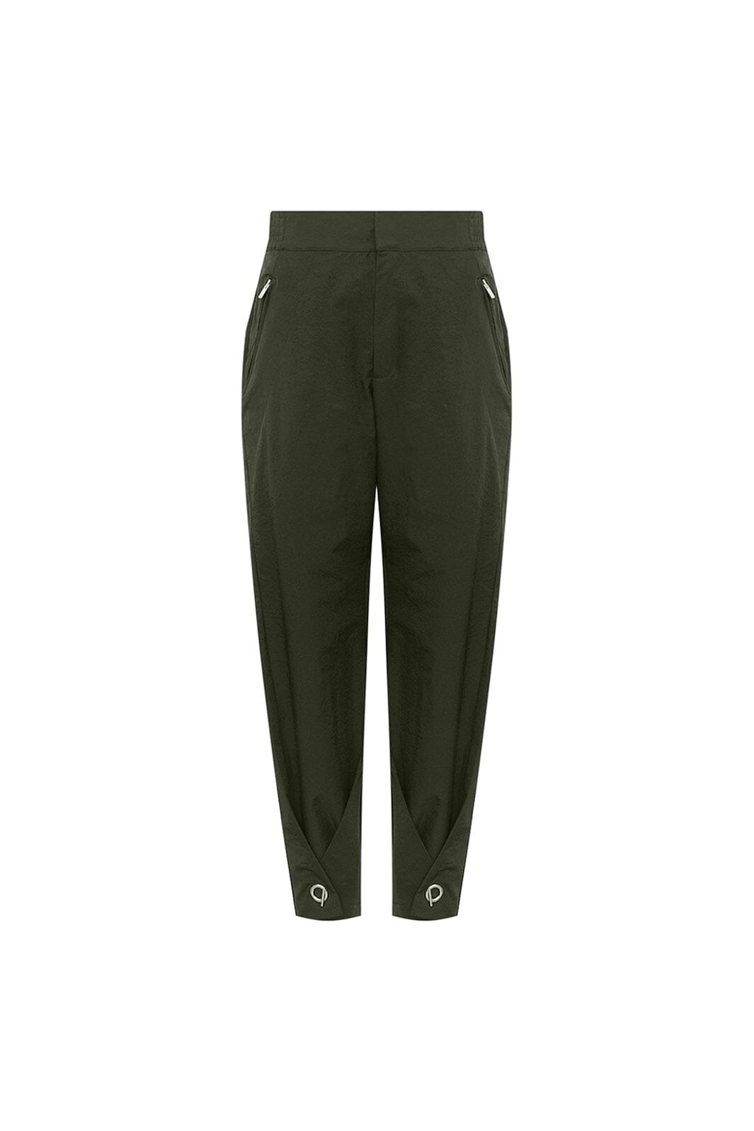 Gossia - Gayago Pants G3186 - Dark Army