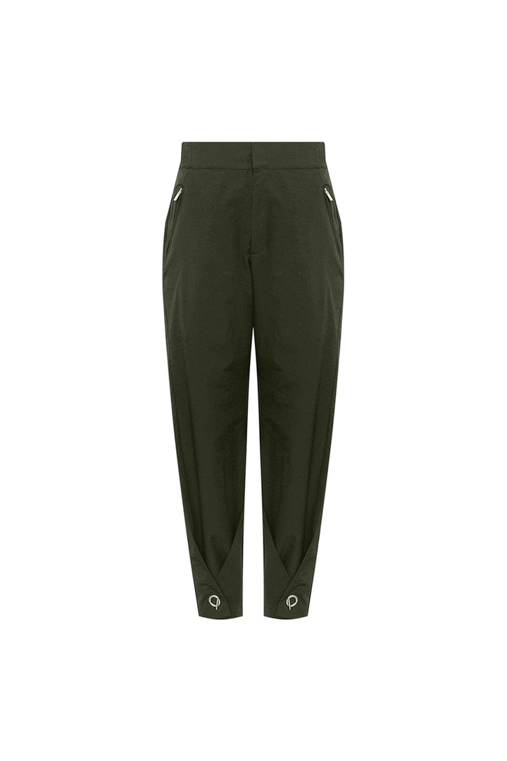 Gossia - Gayago Pants G3186 - Dark Army