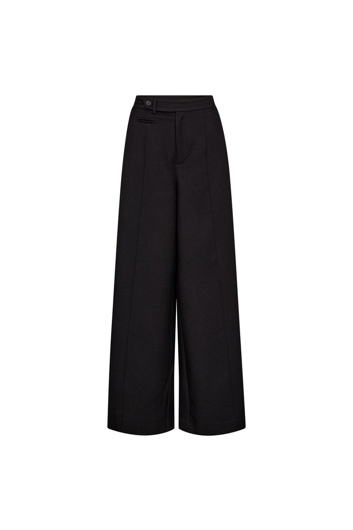 Gossia - Goldengo Pants G2972 - Black