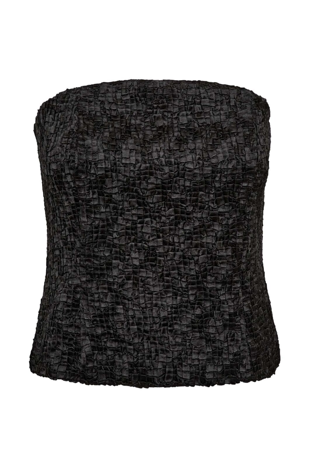 Gossia - Hermago Top G3251 - Black
