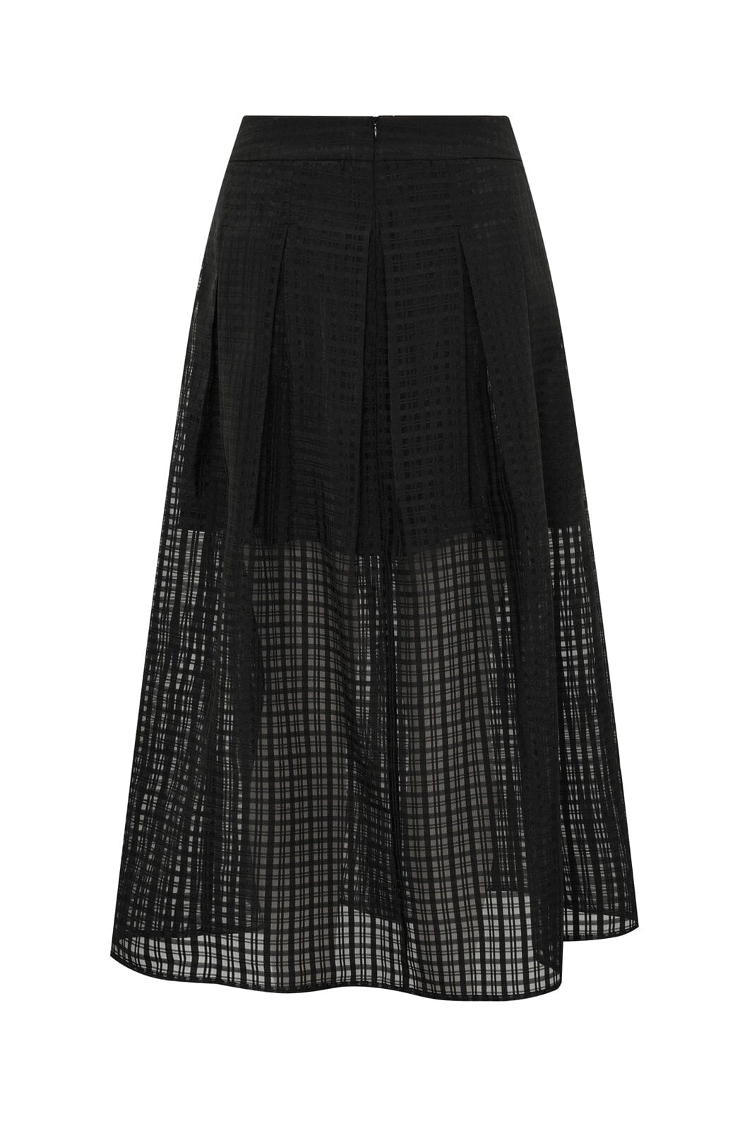 Gossia - Julissaago Skirt G3583 - Black