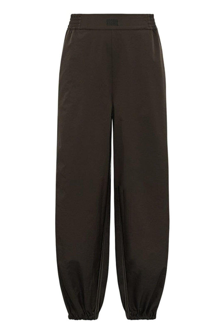 Gossia - Jullego Ballon Pants G3050 - Coffee