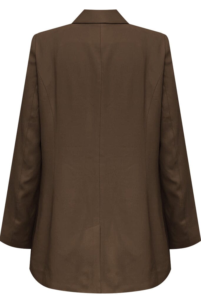 Gossia - Magga Blazer G1182 - Choko Blazere 