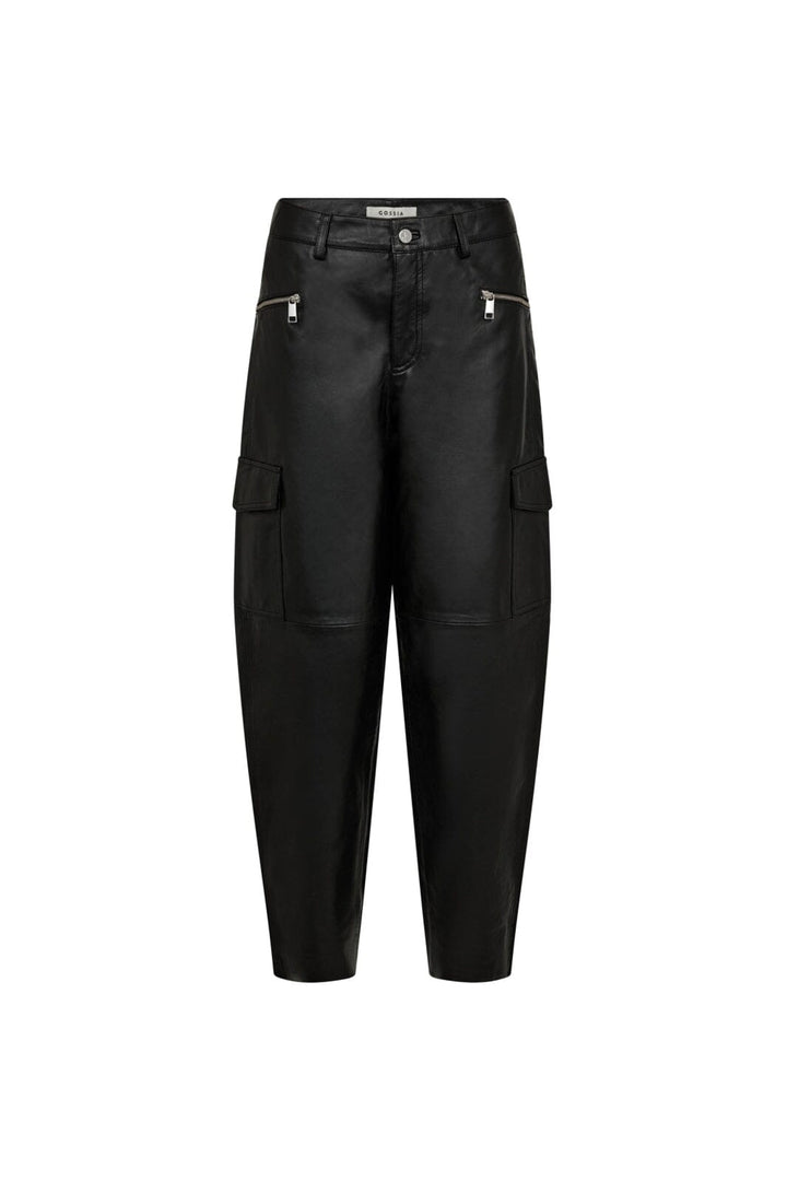Gossia - Mechelago Pant G3172 - Black