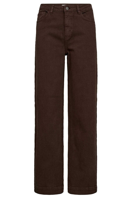 Gossia - Mirlago Jeans G2798 - Brown Bukser 