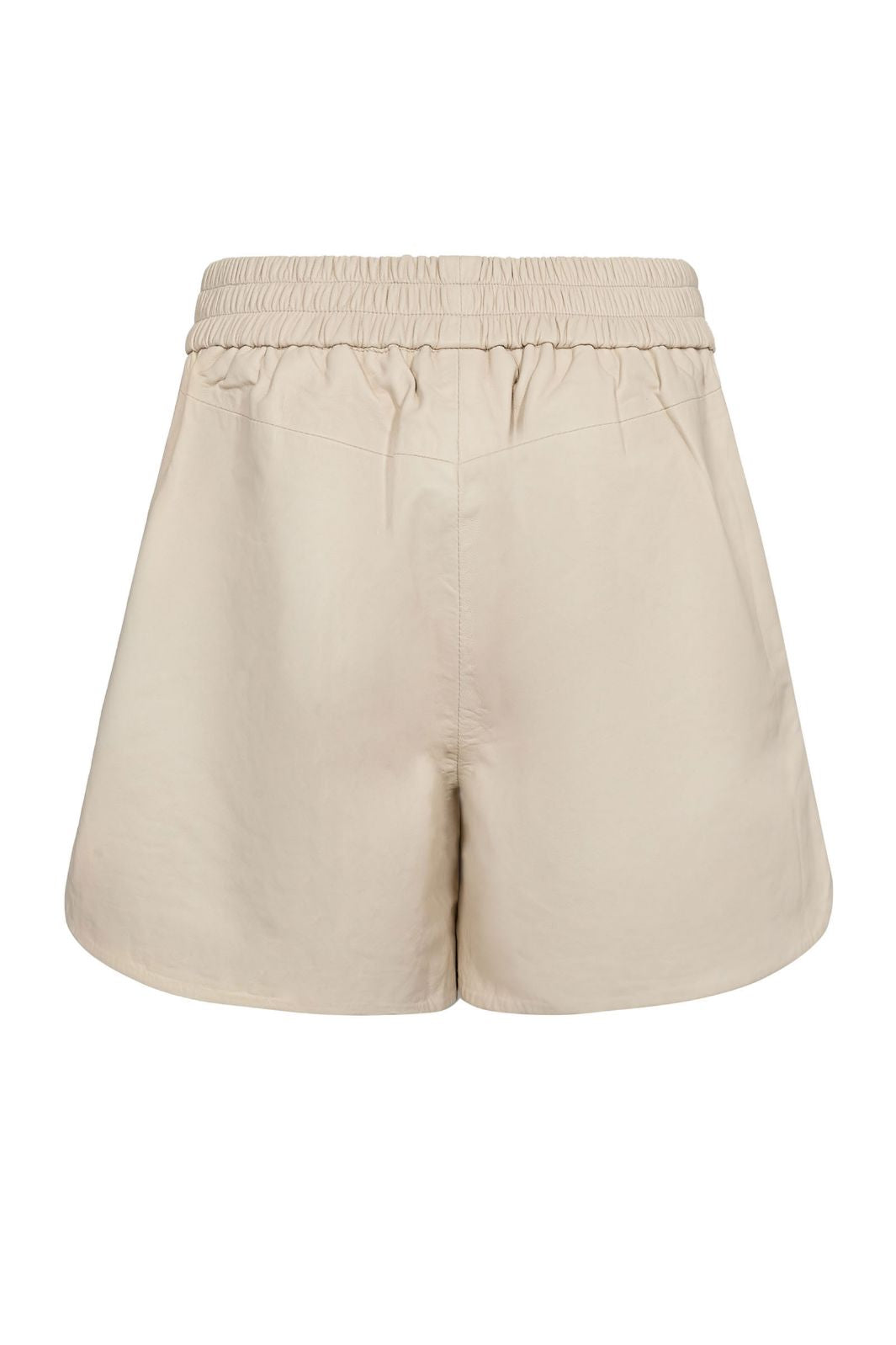 Gossia - Molinego Isa Shorts G2616 - Champagne Shorts 