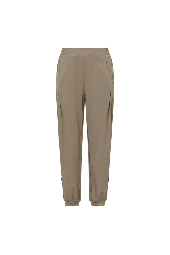 Gossia - Molliego Long Pants G2887 - Camel