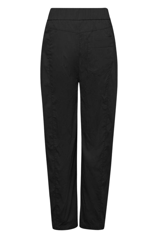 Gossia - Nanjago Pants G2797 - Black Bukser 