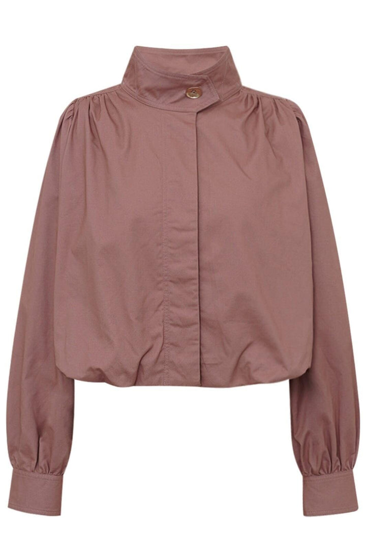 Gossia - Nichago Jacket G2792 - Bloom Jakker 