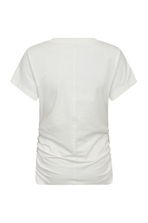 Gossia - Wenchego Tee G3242 - Off-White