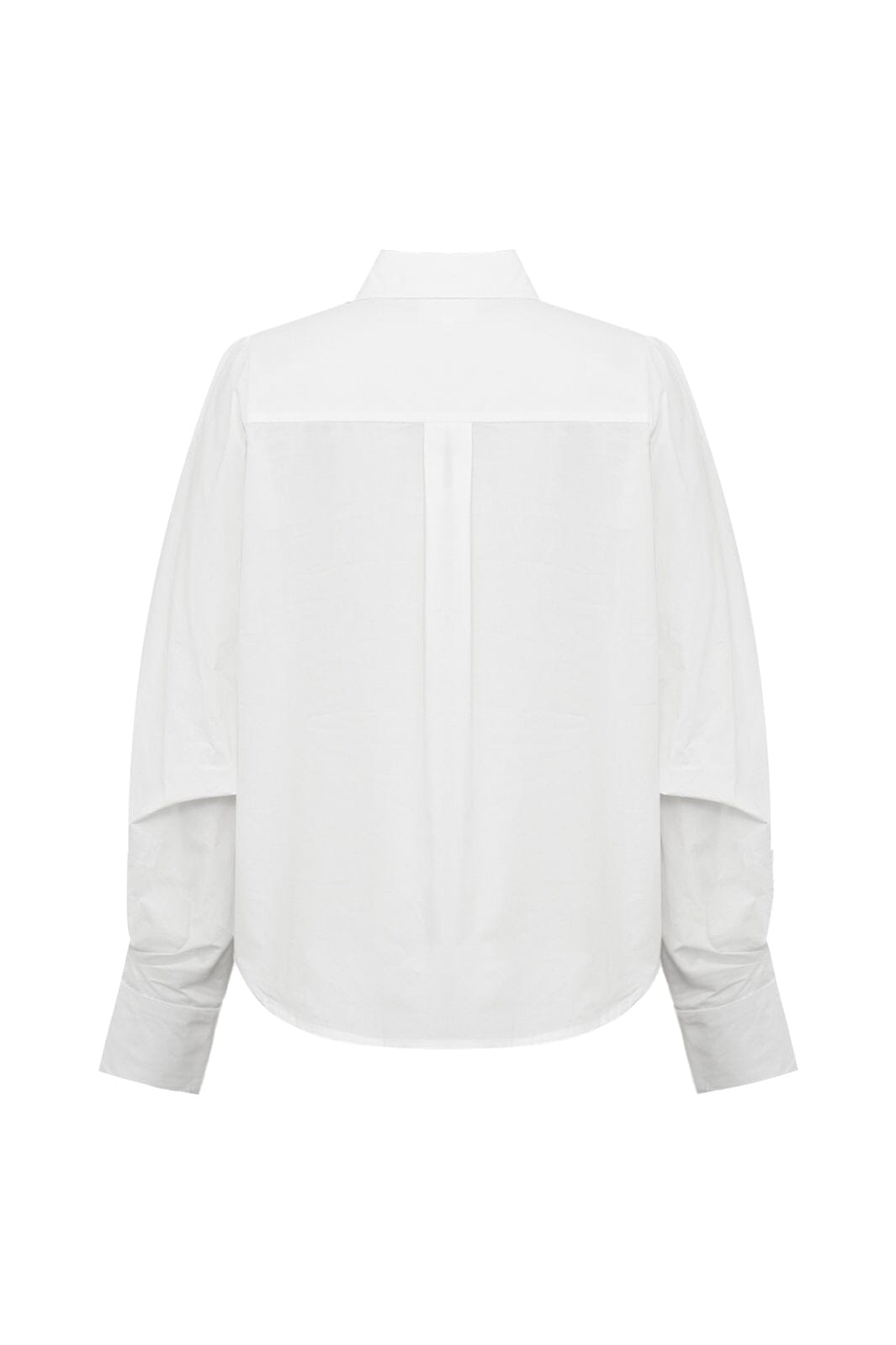 Gossia - Wiviango Shirt G3177 - Off-White