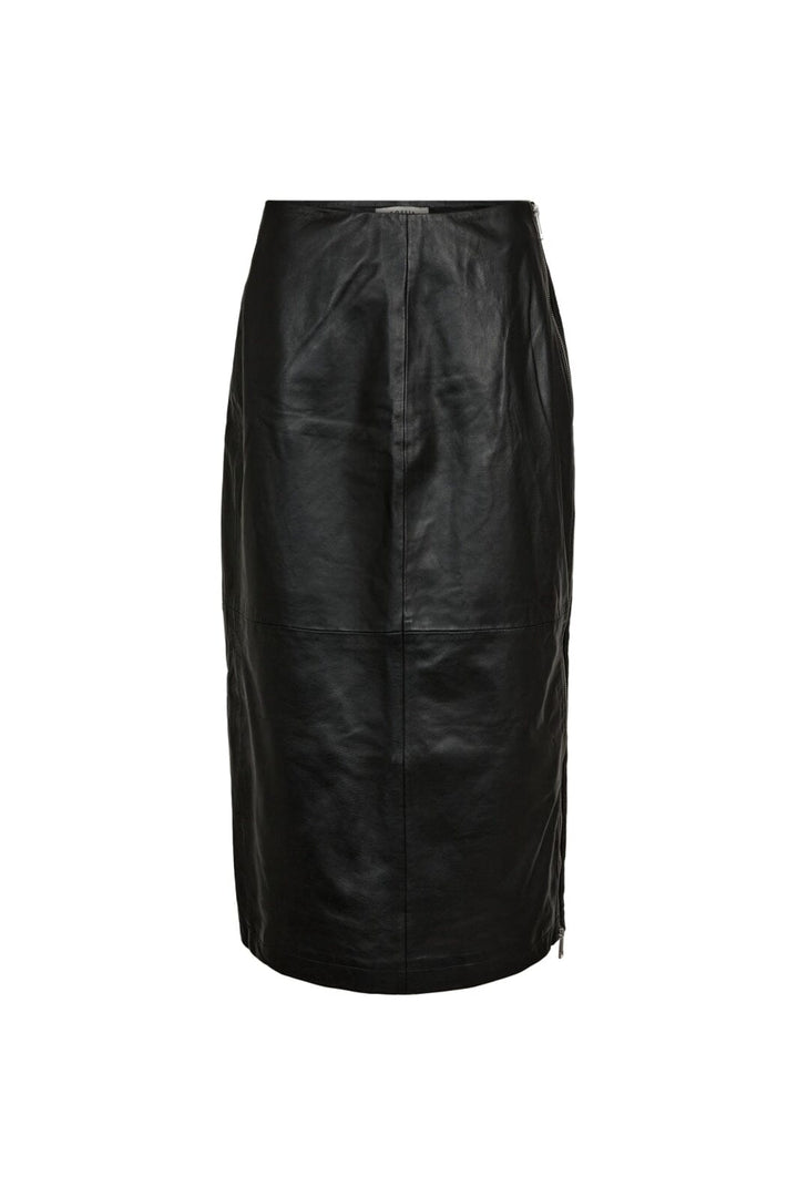Gossia - Yessicago Skirt G3237 - Black