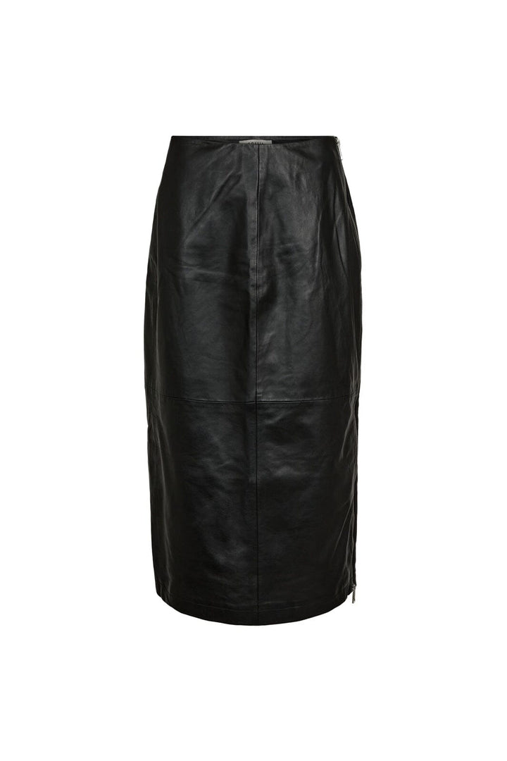 Gossia - Yessicago Skirt G3237 - Black