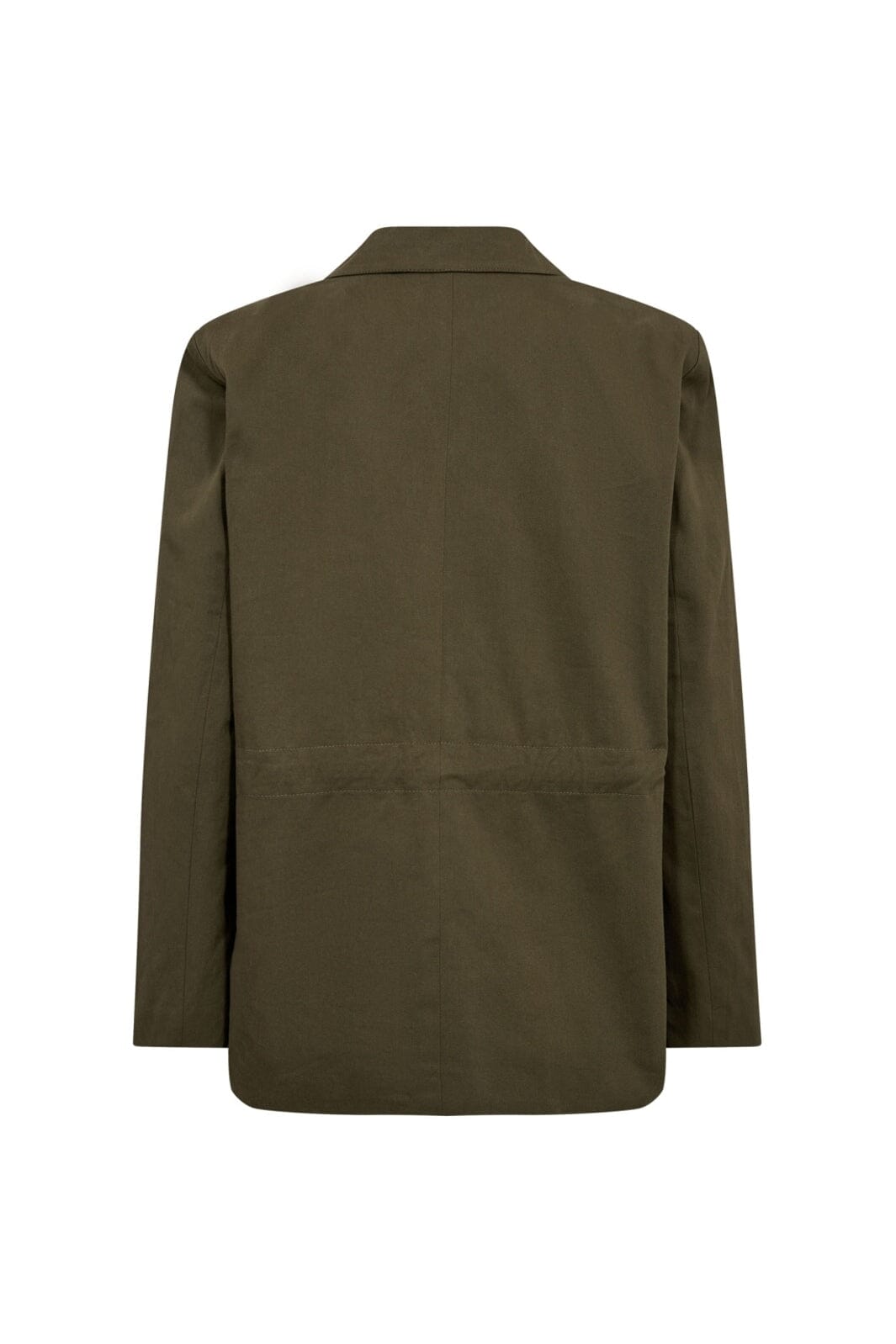 Gossia - Zentago Blazer G3184 - Army