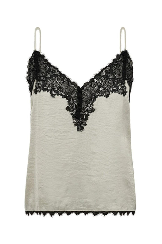 Gossia - Zessaligo Top G2880 - Creme