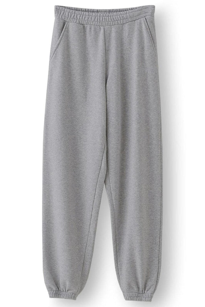 H2O Fagerholt - Cream Doctor 2 Pants - 1010 Grey Melange Bukser 