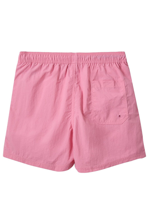 H2O - Leisure Logo Swim Shorts 100953 - 2025 - Sachet Pink
