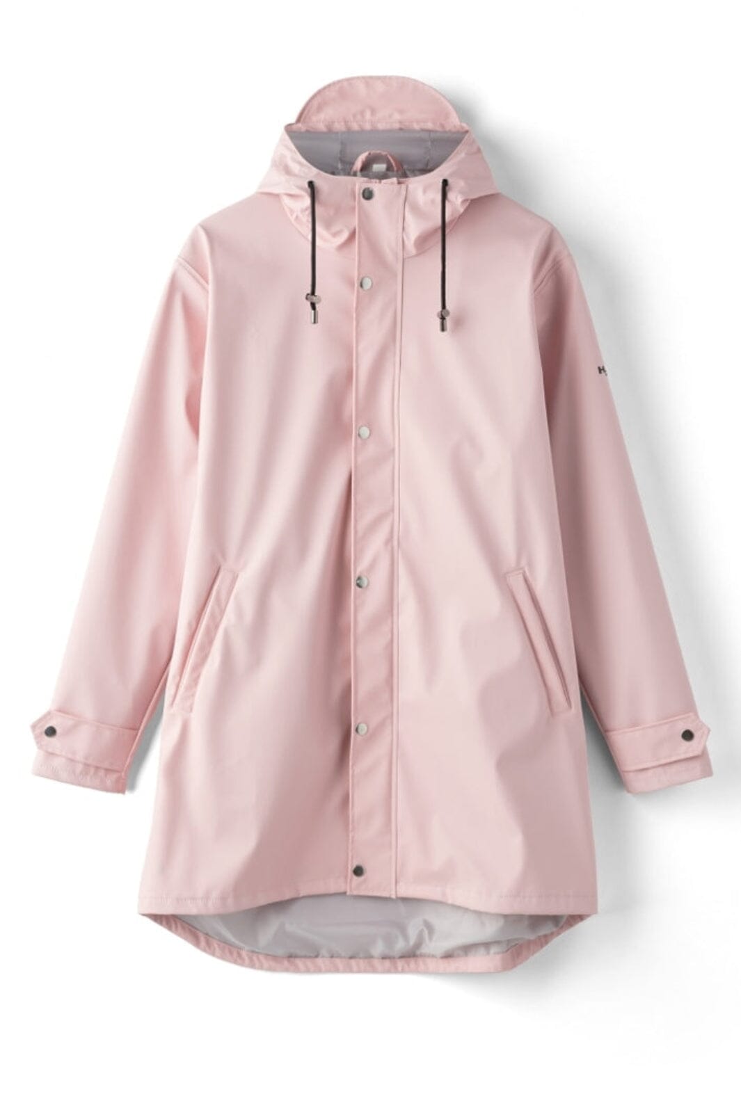 H2O - Lindø Rain Jacket 100185 - 2015 - Light Pink