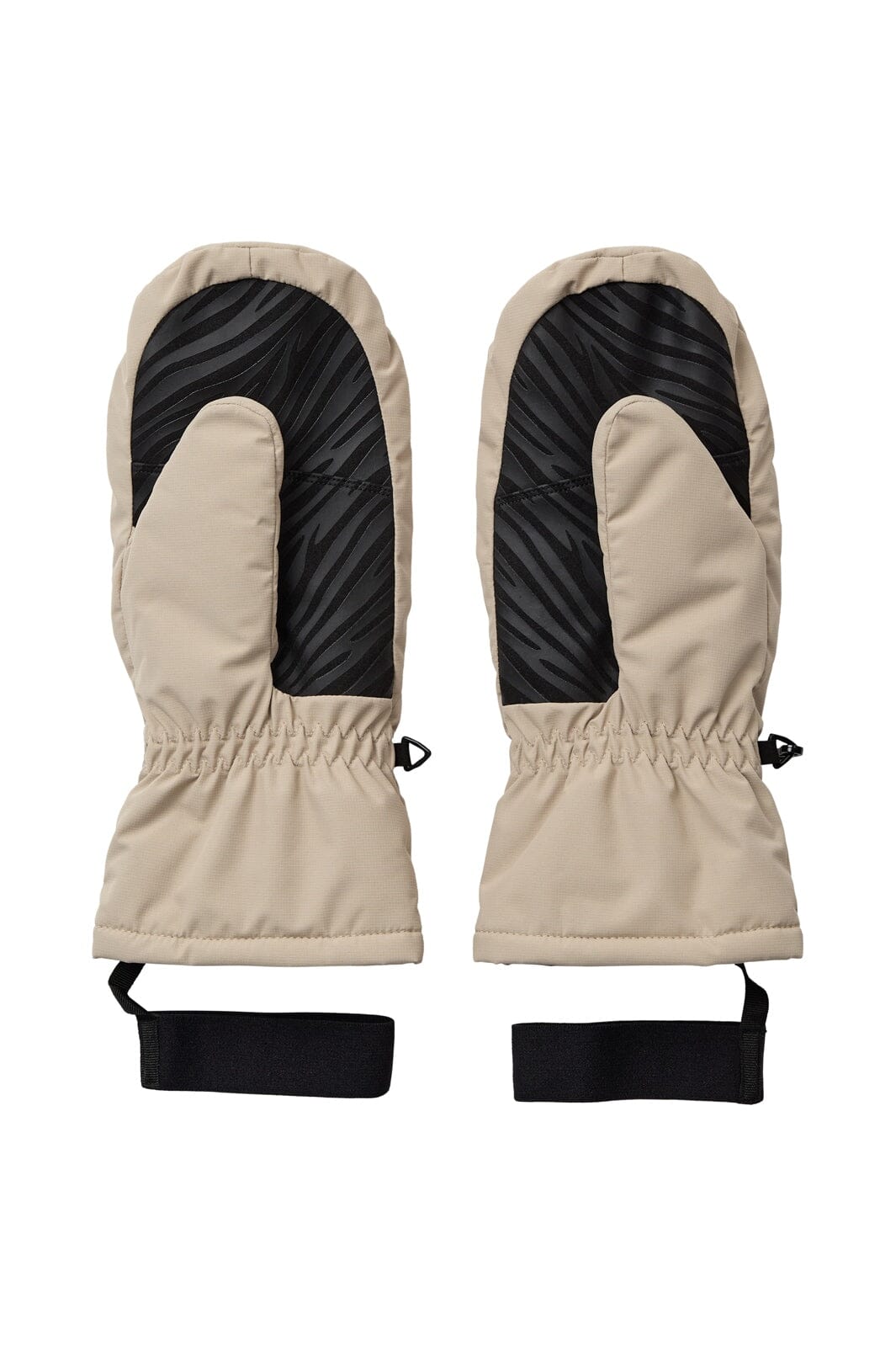 H2O - Rømø Gloves 100203 - 1034 - 1034 Warm Grey