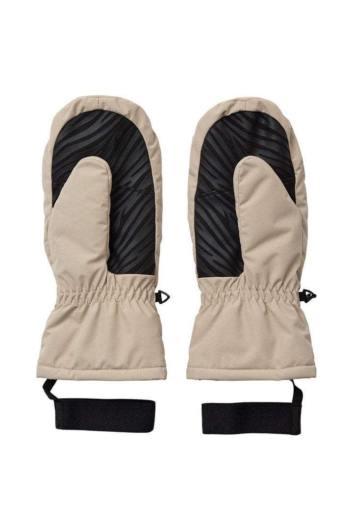 H2O - Rømø Gloves 100203 - 1034 - 1034 Warm Grey