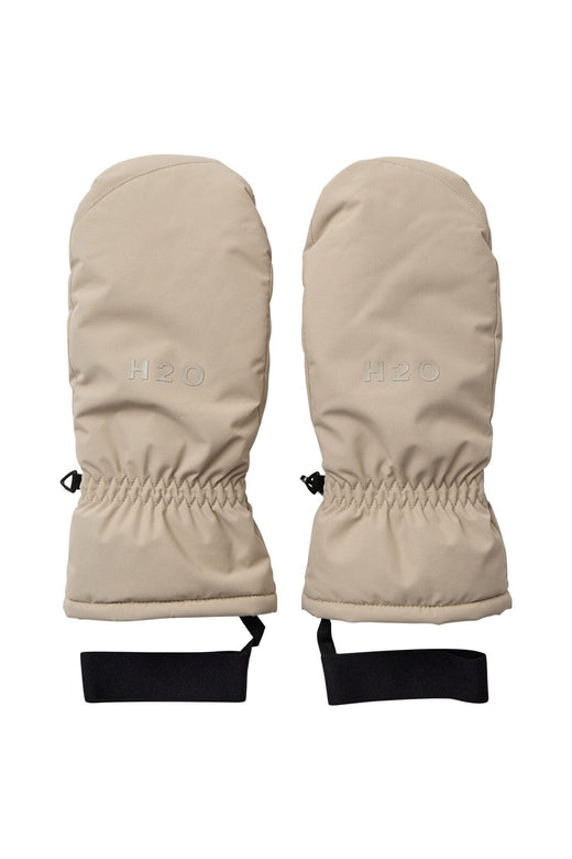 H2O - Rømø Gloves 100203 - 1034 - 1034 Warm Grey