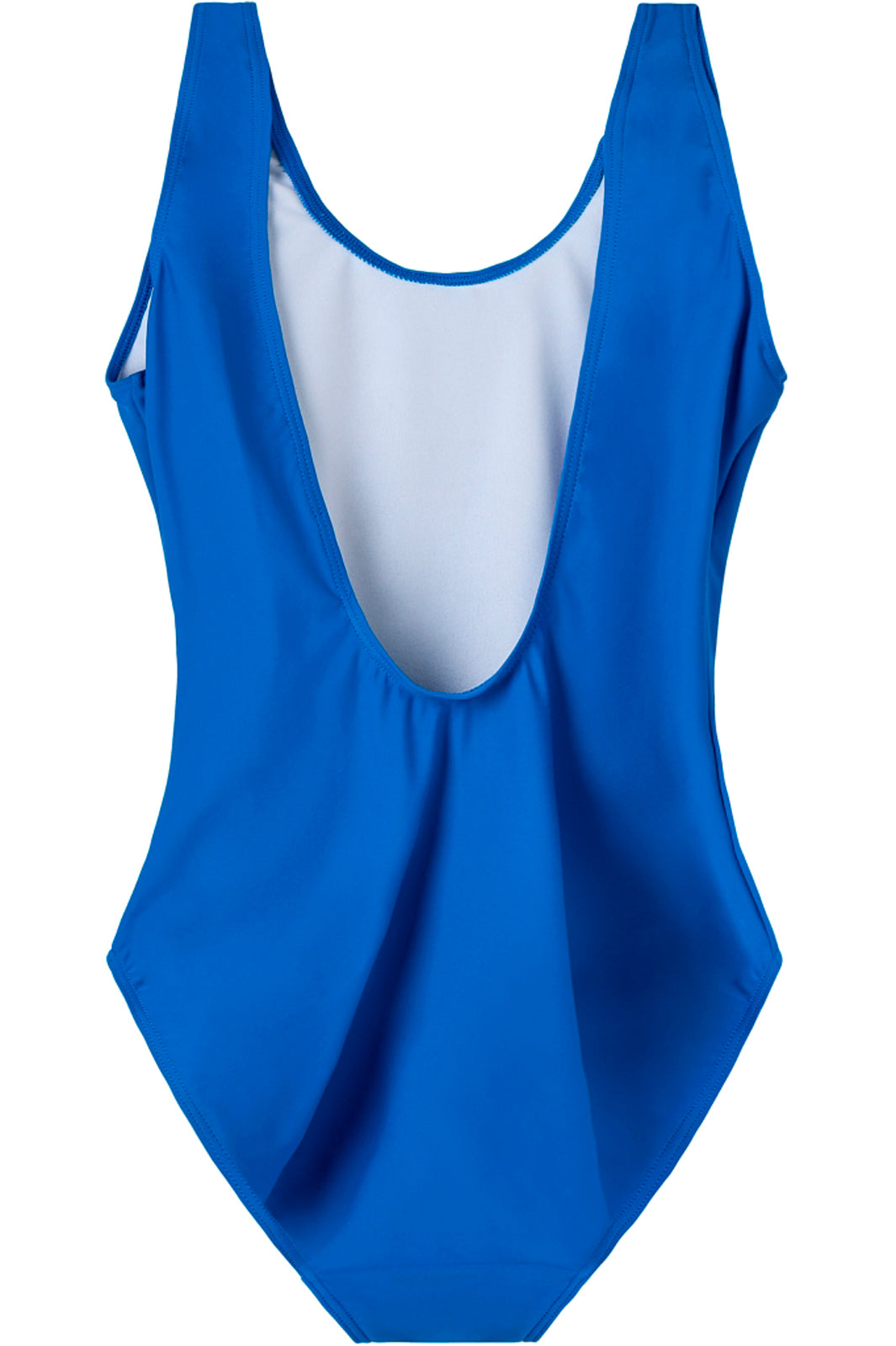 H2O - Tornø Swim Suit - 2545 King Blue Badedragter 