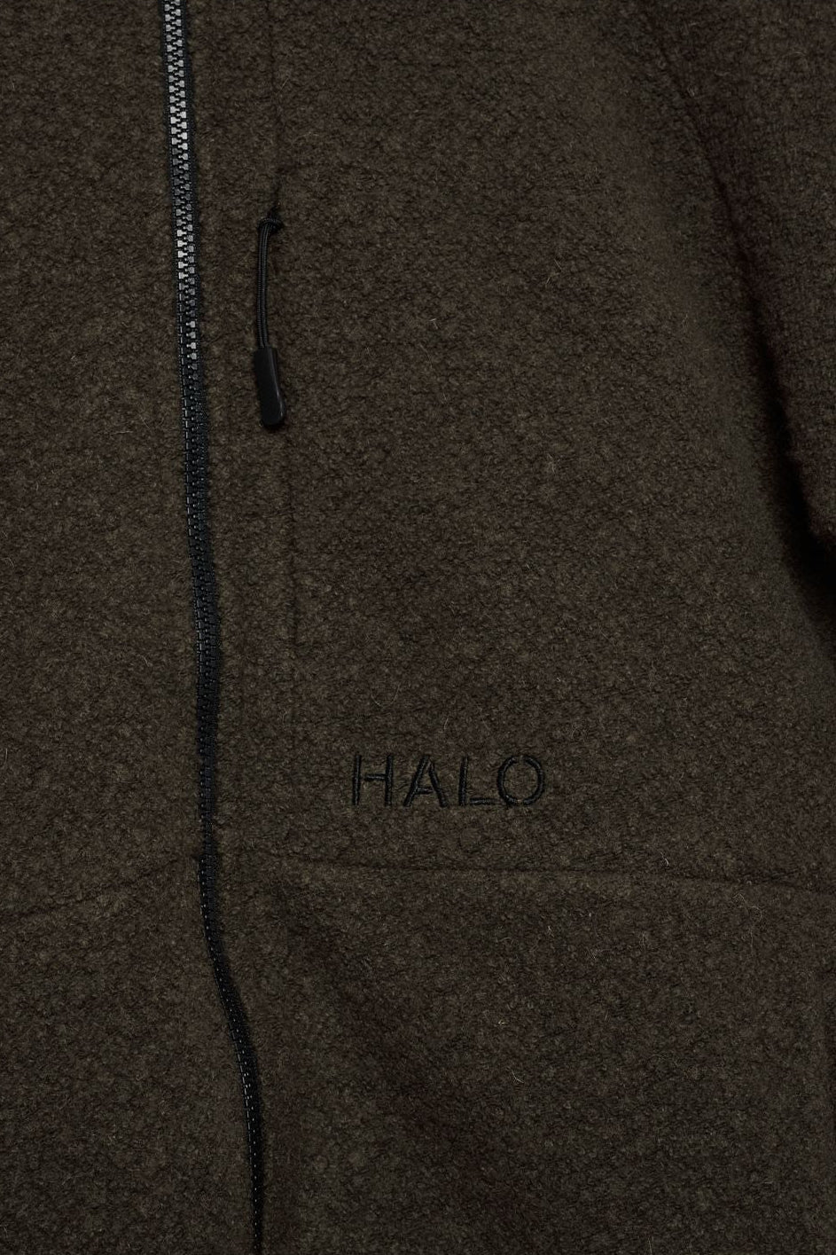 Halo - Horizon Fleece 234319 - 8311 - Capers