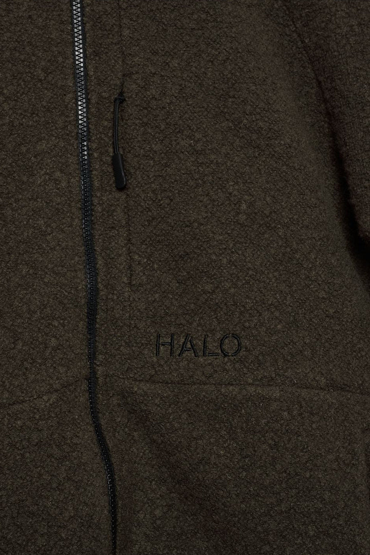 Halo - Horizon Fleece 234319 - 8311 - Capers
