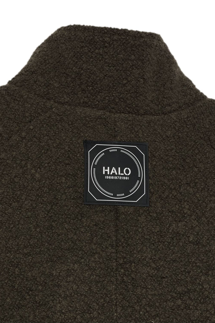 Halo - Horizon Fleece 234319 - 8311 - Capers