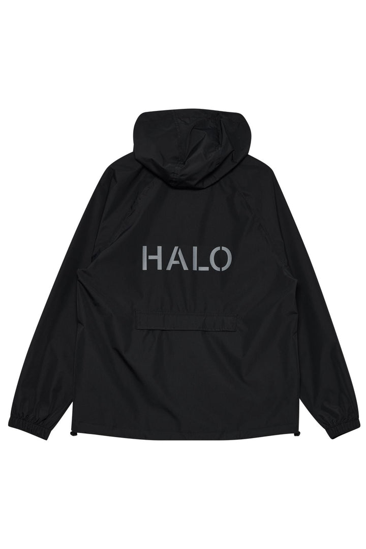 Halo - Rain Jacket 237674 - 2001 - Black