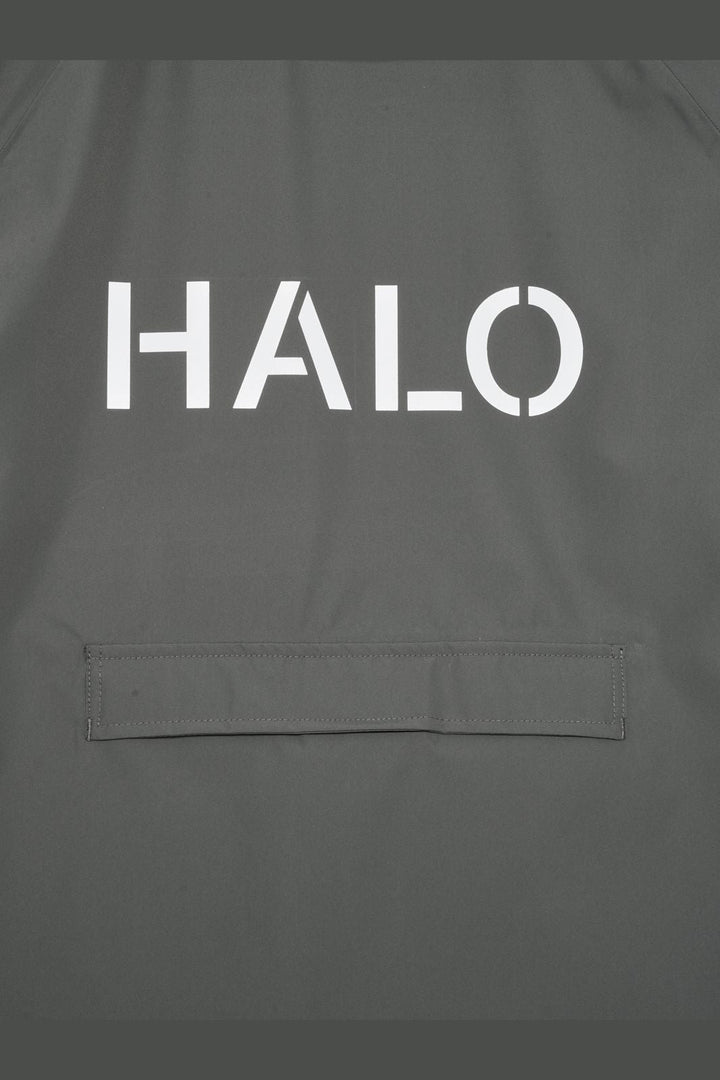 Halo - Rain Jacket 237674 - 2860 - Gunmetal
