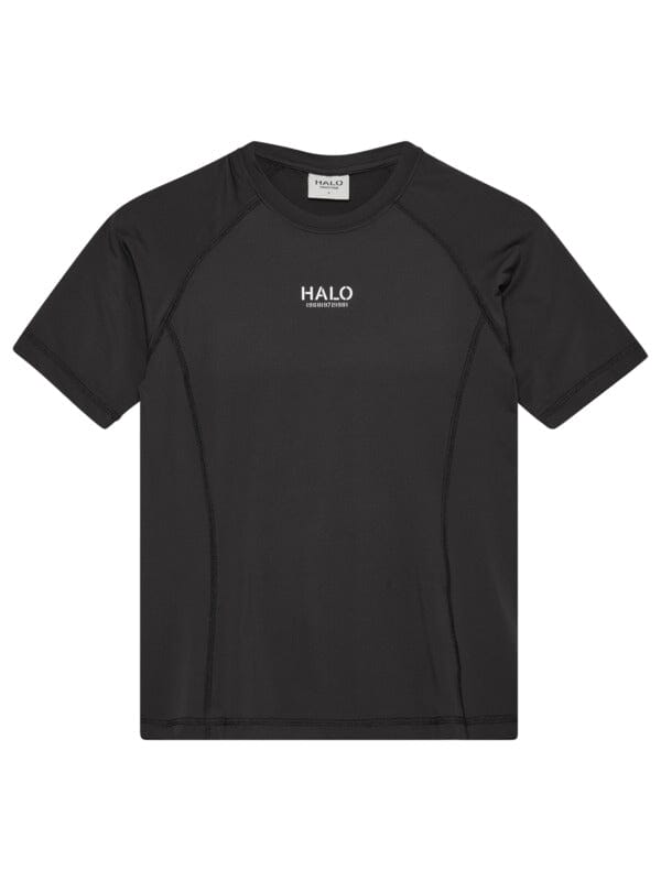 Halo - Women Division T-Shirt 231881 - 2001 - Black T-shirts 