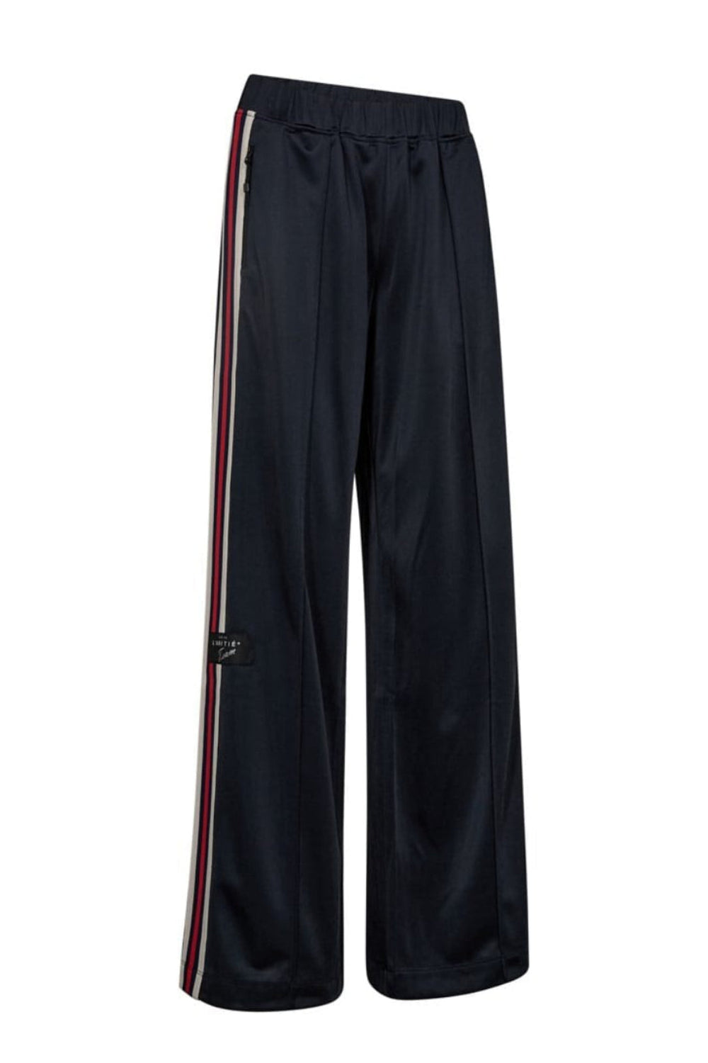 Haute L'Amitié - Baggy Rn Track Pants HL10481 - Navy