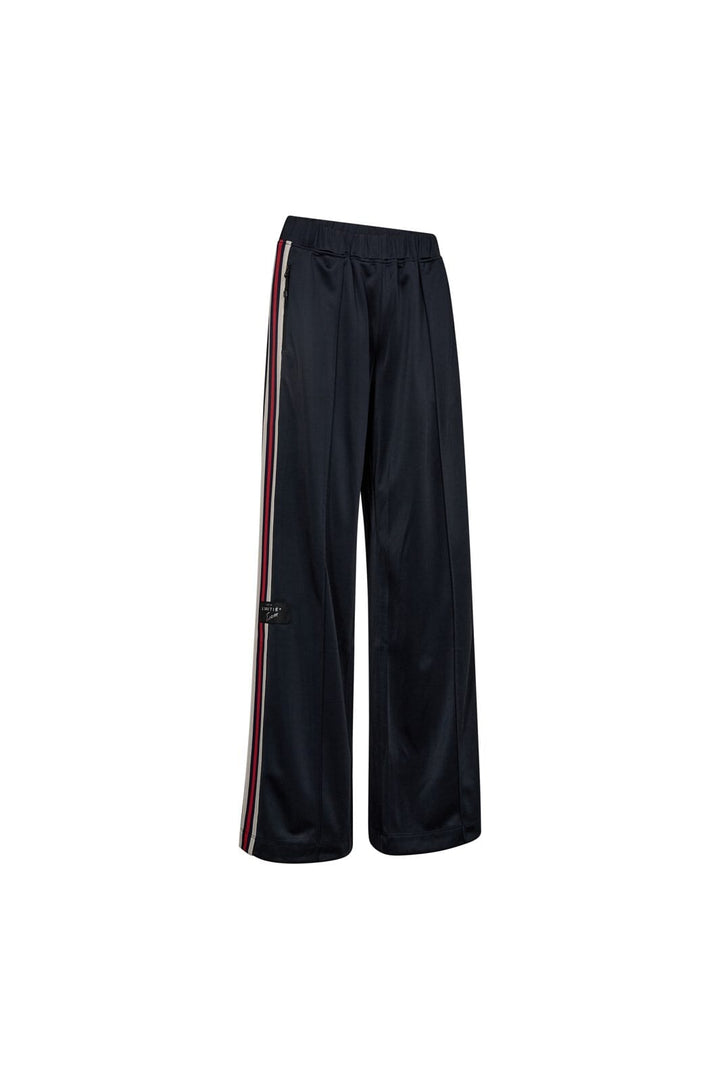 Haute L'Amitié - Baggy Rn Track Pants HL10481 - Navy