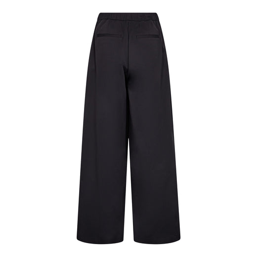 Haute L'Amitié - Tech Tailor Pant HL10841 - Antracit Bukser 