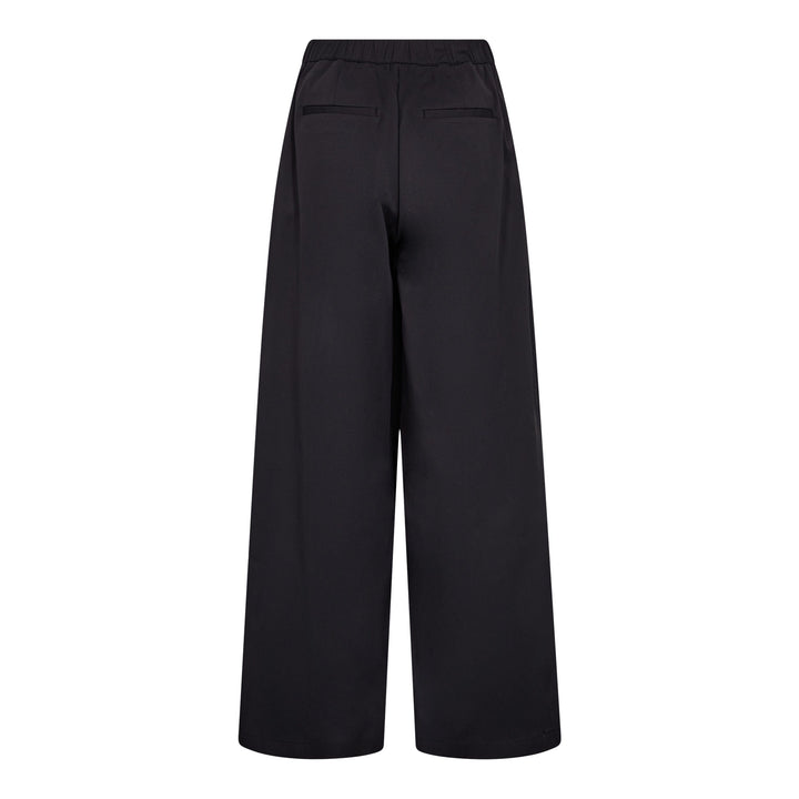 Haute L'Amitié - Tech Tailor Pant HL10841 - Antracit Bukser 