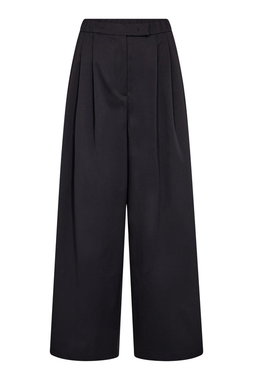 Haute L'Amitié - Tech Tailor Pant HL10841 - Antracit Bukser 