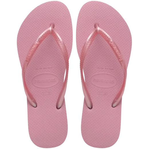 Havaianas - Hav. Slim  - 1105 Chiffon Rose
